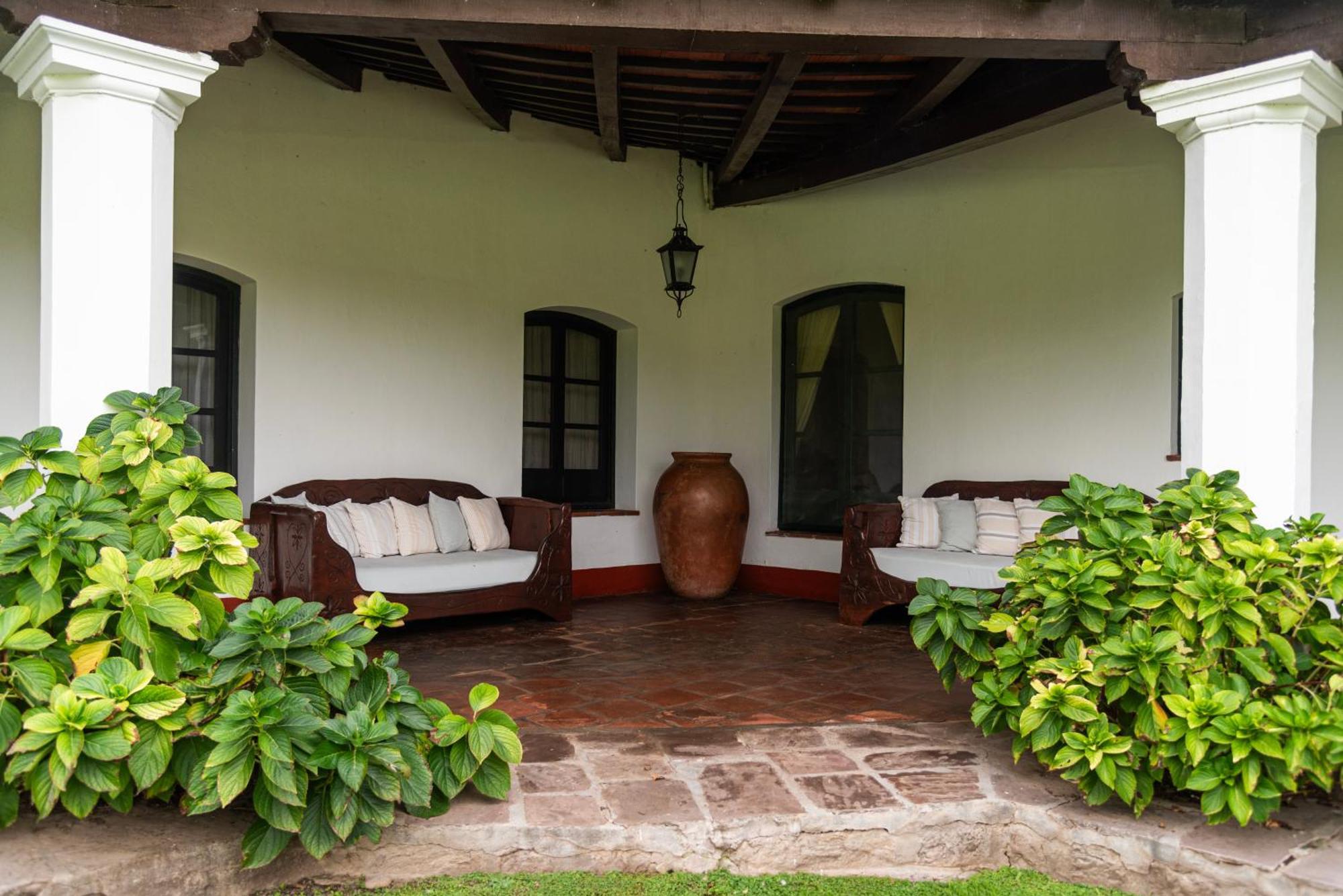 Patios De 5* Cafayate